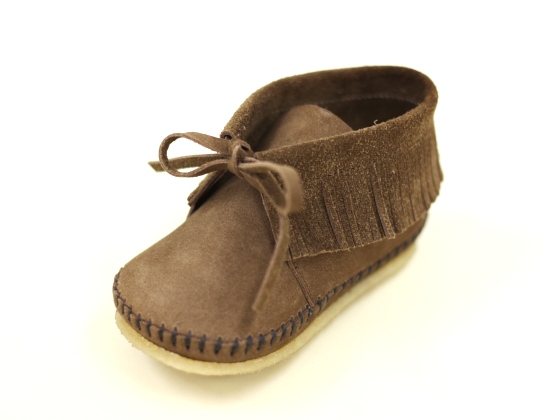 Baby Mocassin shoes