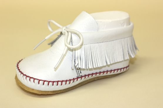 Baby Mocassin shoes