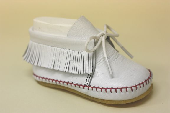 Baby Mocassin shoes