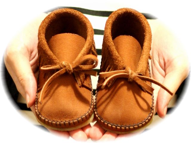 BabyShoes