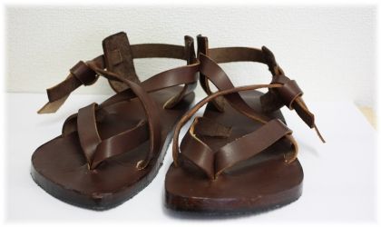 Sandal Example1