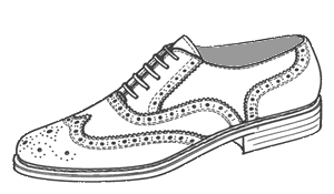 Side-Gore Boots �摜�Ȃ�